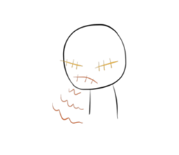 Ugly Doll sticker #1916573