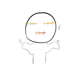 Ugly Doll sticker #1916579