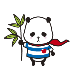 sailor panda