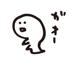 isawa's kawaii life Sticker vol.2 sticker #1918222