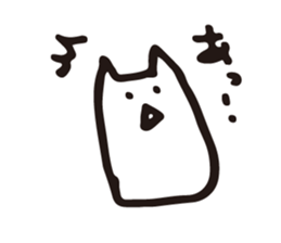 isawa's kawaii life Sticker vol.2 sticker #1918226