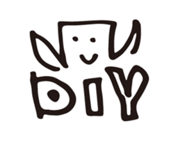 isawa's kawaii life Sticker vol.2 sticker #1918229