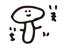 isawa's kawaii life Sticker vol.2 sticker #1918232