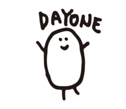 isawa's kawaii life Sticker vol.2 sticker #1918242