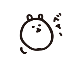 isawa's kawaii life Sticker vol.2 sticker #1918253