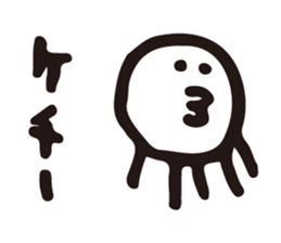 isawa's kawaii life Sticker vol.2 sticker #1918258