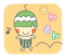 Quiet kai kun's feelings sticker #1918383