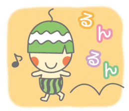 Quiet kai kun's feelings sticker #1918383