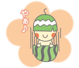 Quiet kai kun's feelings sticker #1918395