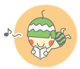 Quiet kai kun's feelings sticker #1918396