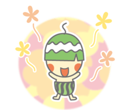 Quiet kai kun's feelings sticker #1918407