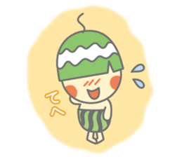 Quiet kai kun's feelings sticker #1918410