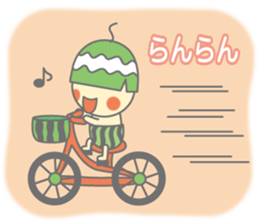 Quiet kai kun's feelings sticker #1918415