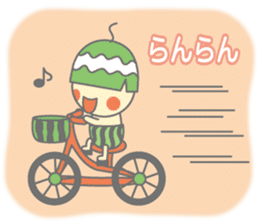 Quiet kai kun's feelings sticker #1918415