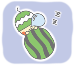 Quiet kai kun's feelings sticker #1918420