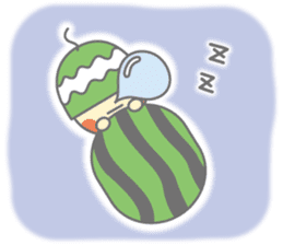 Quiet kai kun's feelings sticker #1918420