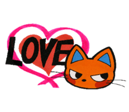 oreneco sticker #1918423