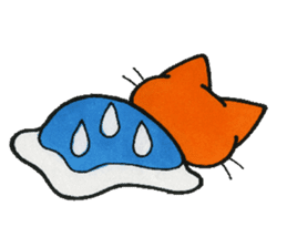 oreneco sticker #1918427