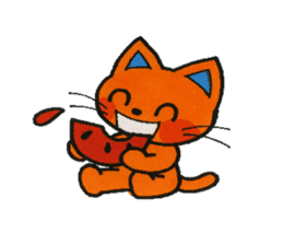 oreneco sticker #1918430