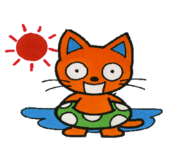 oreneco sticker #1918431