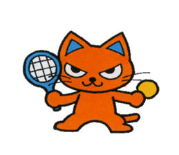 oreneco sticker #1918432