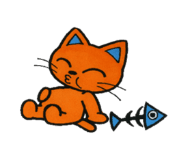 oreneco sticker #1918433