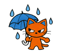 oreneco sticker #1918434