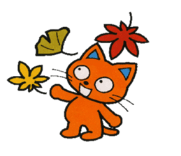 oreneco sticker #1918440