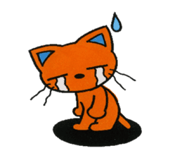 oreneco sticker #1918441