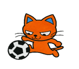 oreneco sticker #1918443