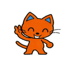 oreneco sticker #1918444