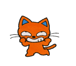 oreneco sticker #1918445