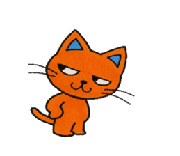 oreneco sticker #1918446