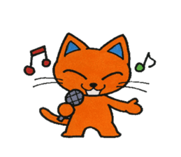 oreneco sticker #1918447