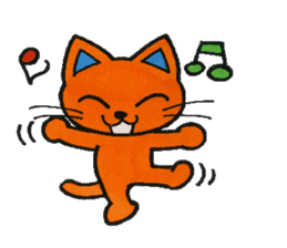 oreneco sticker #1918448