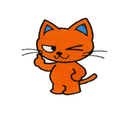 oreneco sticker #1918450