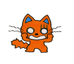 oreneco sticker #1918451