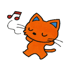 oreneco sticker #1918452