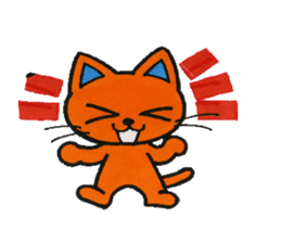 oreneco sticker #1918453