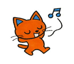 oreneco sticker #1918454