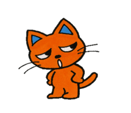 oreneco sticker #1918455