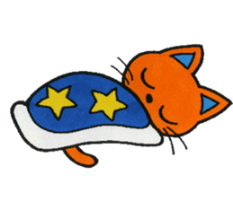 oreneco sticker #1918457