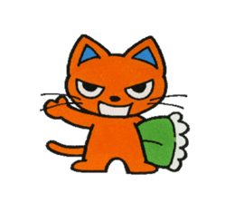 oreneco sticker #1918458