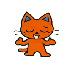 oreneco sticker #1918459