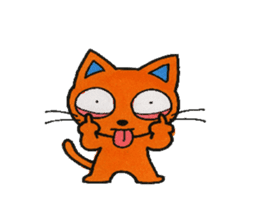 oreneco sticker #1918460