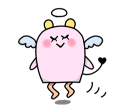 KABURIKUMA sticker #1918513