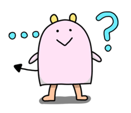 KABURIKUMA sticker #1918519