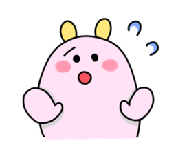 KABURIKUMA sticker #1918520