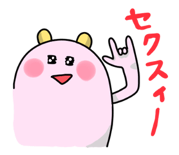 KABURIKUMA sticker #1918529