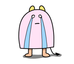 KABURIKUMA sticker #1918539